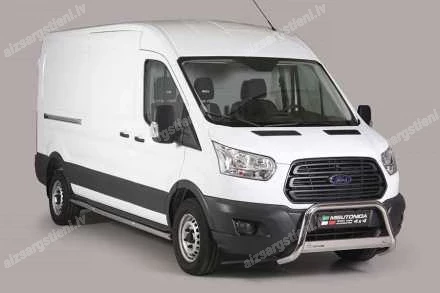 MISUTONIDA A BAR WITH CROSSBAR FORD Transit