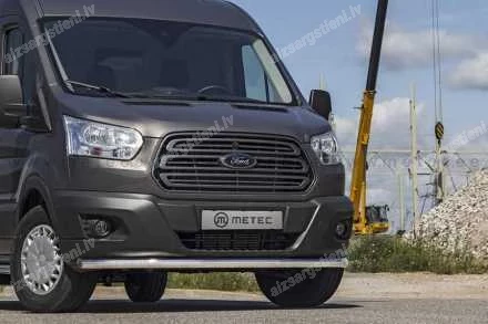 METEC CITYGUARD FORD Transit
