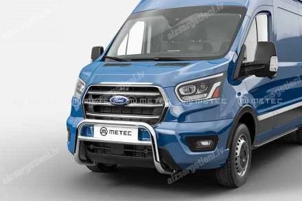 METEC A BAR WITH CROSSBAR FORD Transit