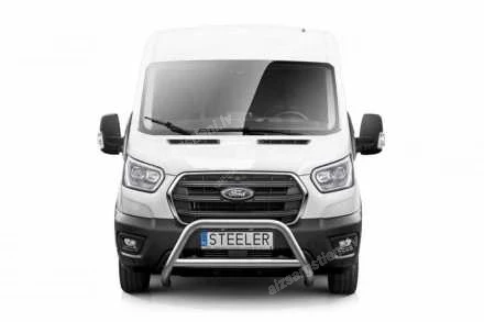 STEELER A BAR WITH CROSSBAR FORD Transit
