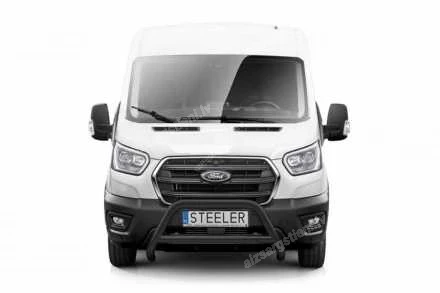 STEELER A BAR WITH CROSSBAR FORD Transit