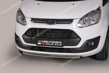 MISUTONIDA LOW BAR FORD Transit Custom / Tourneo Custom