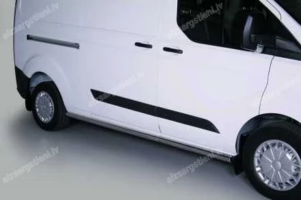 MISUTONIDA ROUND SIDE PROTECTION BARS
