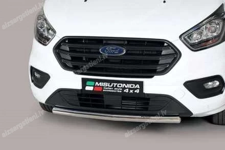 MISUTONIDA PRIEKŠĒJAIS ZEMAIS AIZSARGSTIENIS FORD Transit Custom / Tourneo Custom