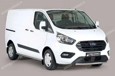 MISUTONIDA PRIEKŠĒJAIS ZEMAIS AIZSARGSTIENIS FORD Transit Custom / Tourneo Custom