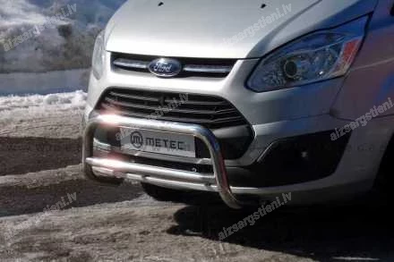 METEC A BAR WITH CROSSBAR FORD Transit Custom / Tourneo Custom