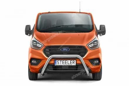 STEELER A BAR FORD Transit Custom / Tourneo Custom