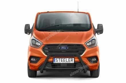 STEELER A BAR FORD Transit Custom / Tourneo Custom
