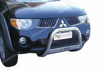 MISUTONIDA A BAR WITH CROSSBAR MITSUBISHI L200
