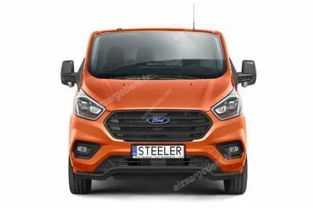 STEELER LOW BAR