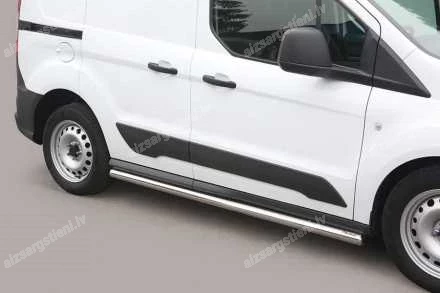 MISUTONIDA ROUND SIDE PROTECTION BARS