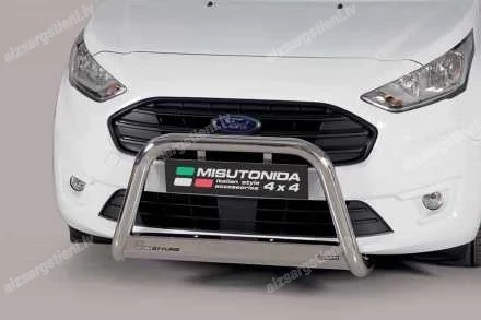 MISUTONIDA PRIEKŠĒJAIS A FORMAS AIZSARGSTIENIS AR ŠĶĒRSSTIENI FORD Transit Connect / Tourneo Connect