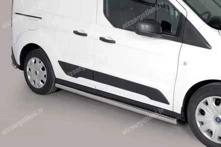 MISUTONIDA ROUND SIDE PROTECTION BARS