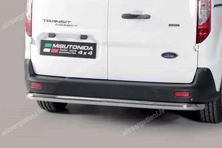 MISUTONIDA REAR PROTECTION BAR