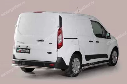 MISUTONIDA REAR PROTECTION BAR