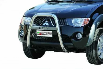 MISUTONIDA HIGH A BAR WITH CROSSBAR MITSUBISHI L200