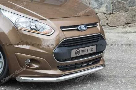 METEC CITYGUARD FORD Transit Connect / Tourneo Connect