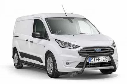 STEELER A BAR WITH CROSSBAR FORD Transit Connect / Tourneo Connect
