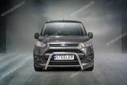 STEELER PRIEKŠĒJAIS A FORMAS AIZSARGSTIENIS FORD Transit Connect / Tourneo Connect