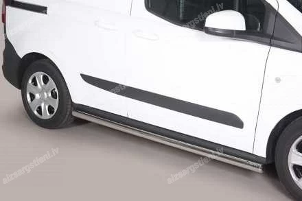 MISUTONIDA ROUND SIDE PROTECTION BARS