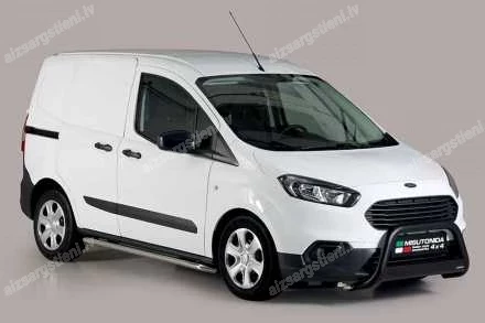 MISUTONIDA A BAR WITH CROSSBAR FORD Transit Courier