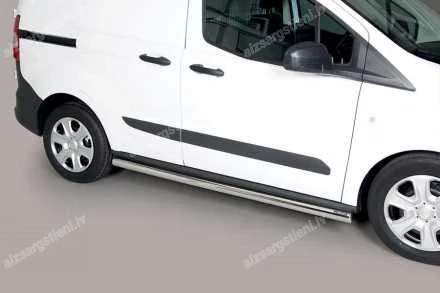MISUTONIDA ROUND SIDE PROTECTION BARS