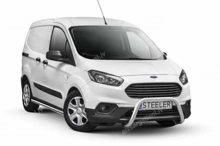 STEELER A BAR WITH CROSSBAR FORD Transit Courier
