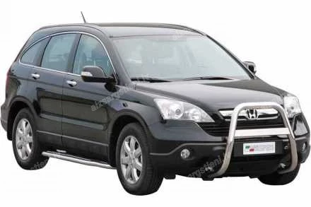 MISUTONIDA HIGH A BAR WITH CROSSBAR HONDA CR-V
