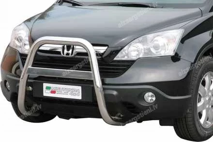 MISUTONIDA HIGH A BAR WITH CROSSBAR HONDA CR-V