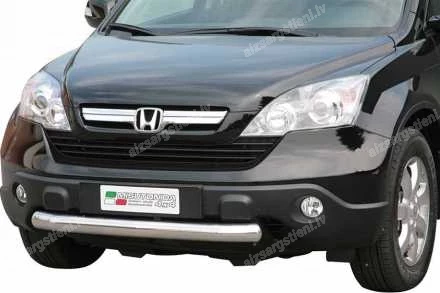 MISUTONIDA PRIEKŠĒJAIS ZEMAIS AIZSARGSTIENIS HONDA CR-V