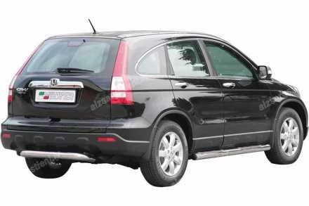 MISUTONIDA REAR PROTECTION BAR HONDA CR-V