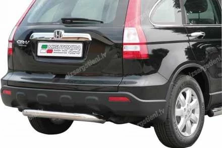 MISUTONIDA REAR PROTECTION BAR