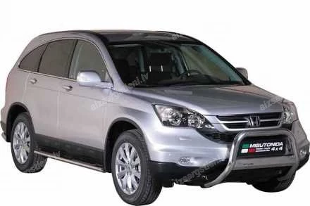 MISUTONIDA A BAR WITH CROSSBAR HONDA CR-V