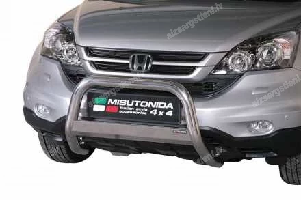 MISUTONIDA A BAR WITH CROSSBAR HONDA CR-V