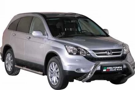 MISUTONIDA PRIEKŠĒJAIS A FORMAS AIZSARGSTIENIS HONDA CR-V