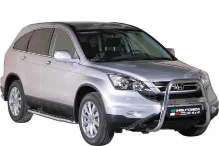 MISUTONIDA HIGH A BAR WITH CROSSBAR HONDA CR-V