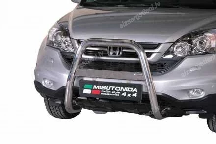 MISUTONIDA HIGH A BAR WITH CROSSBAR HONDA CR-V