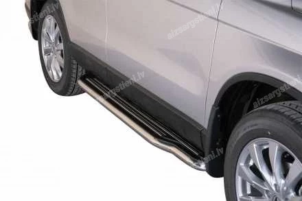 MISUTONIDA SIDE BARS WITH THE PLATFORM