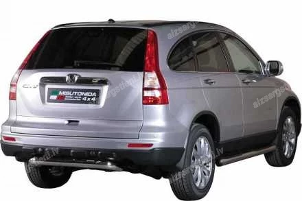 MISUTONIDA REAR PROTECTION BAR