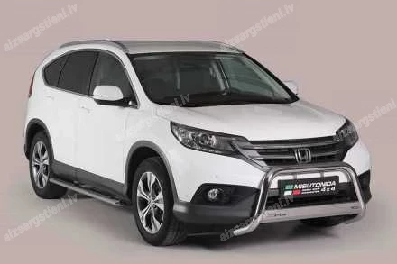 MISUTONIDA A BAR WITH CROSSBAR HONDA CR-V