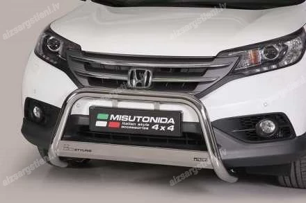 MISUTONIDA A BAR WITH CROSSBAR HONDA CR-V