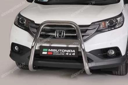 MISUTONIDA HIGH A BAR WITH CROSSBAR HONDA CR-V