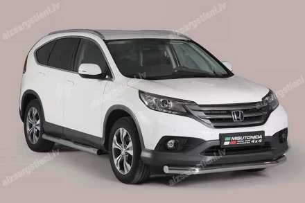 MISUTONIDA LOW BAR HONDA CR-V