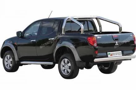 MISUTONIDA DOUBLE ROLL BAR