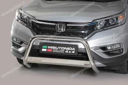 MISUTONIDA A BAR WITH CROSSBAR HONDA CR-V