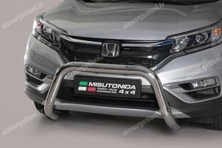 MISUTONIDA PRIEKŠĒJAIS A FORMAS AIZSARGSTIENIS HONDA CR-V