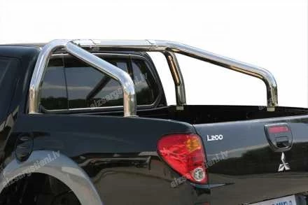 MISUTONIDA DOUBLE ROLL BAR