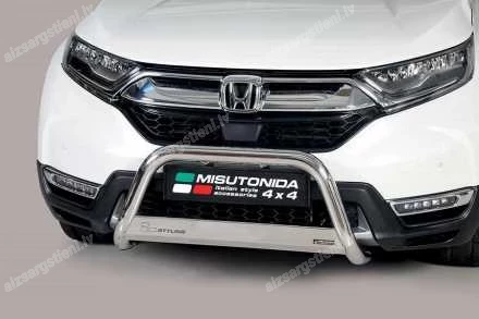MISUTONIDA PRIEKŠĒJAIS A FORMAS AIZSARGSTIENIS AR ŠĶĒRSSTIENI HONDA CR-V