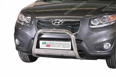MISUTONIDA PRIEKŠĒJAIS A FORMAS AIZSARGSTIENIS AR ŠĶĒRSSTIENI HYUNDAI Santa Fe