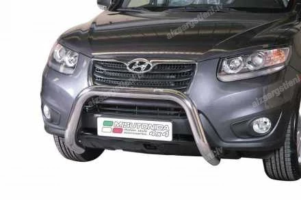 MISUTONIDA PRIEKŠĒJAIS A FORMAS AIZSARGSTIENIS HYUNDAI Santa Fe